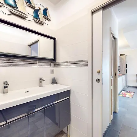 Cozy In 생-피에르-돌레롱