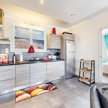 Cozy In 생-피에르-돌레롱