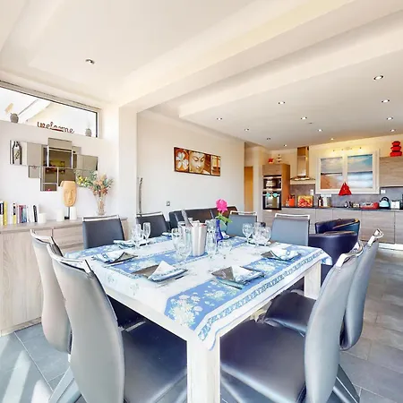 Cozy In 펜션 생-피에르-돌레롱