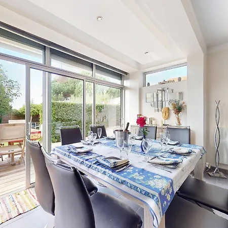 Cozy In * Saint-Pierre-d'Oleron