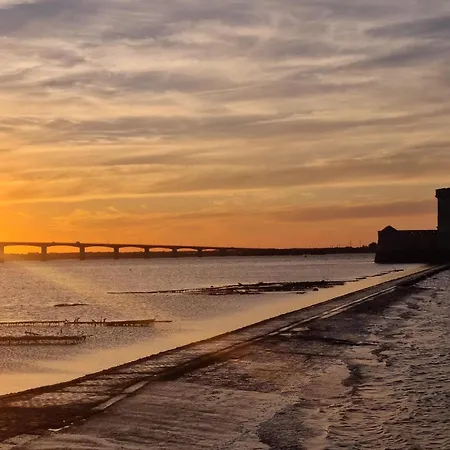 Cozy In * Saint-Pierre-d'Oleron