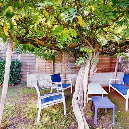 Cozy In * Saint-Pierre-d'Oleron