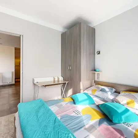 Cozy In Prázdninový dům