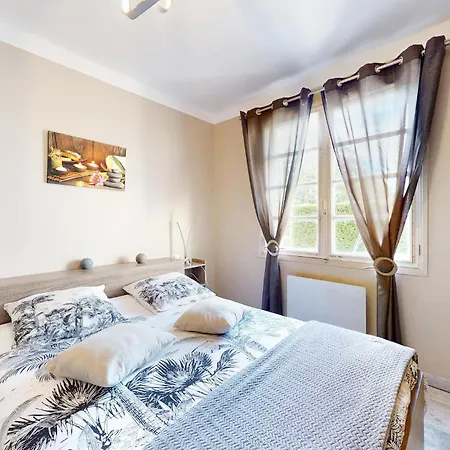 Cozy In Prázdninový dům Saint-Pierre-d'Oleron