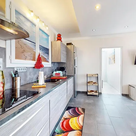 Cozy In Prázdninový dům Saint-Pierre-d'Oleron