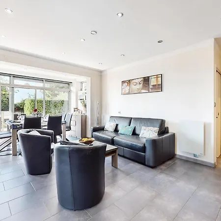 Cozy In * Saint-Pierre-d'Oleron