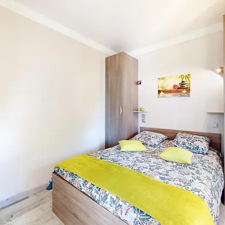 Cozy In Prázdninový dům Saint-Pierre-d'Oleron