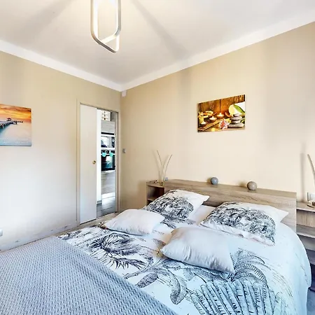 Prázdninový dům Cozy In *