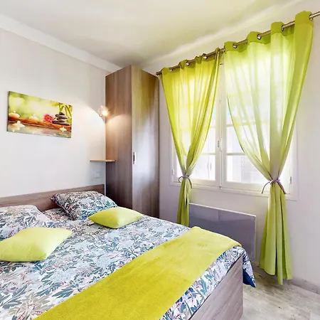 Cozy In Prázdninový dům *